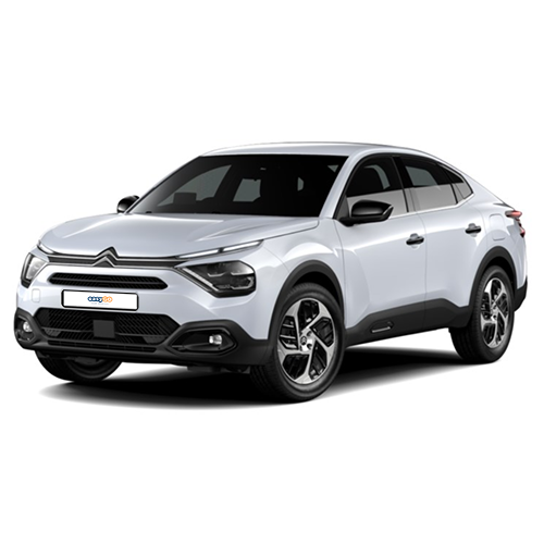 CITROEN C4 X CROSSOVER