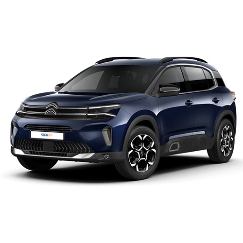 Citroen C5 Air Cross