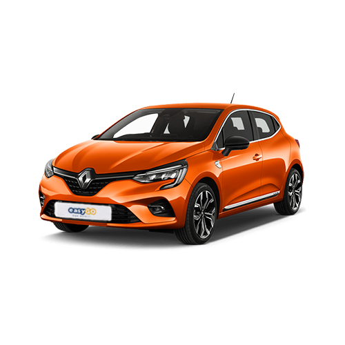 RENAULT CLİO 5