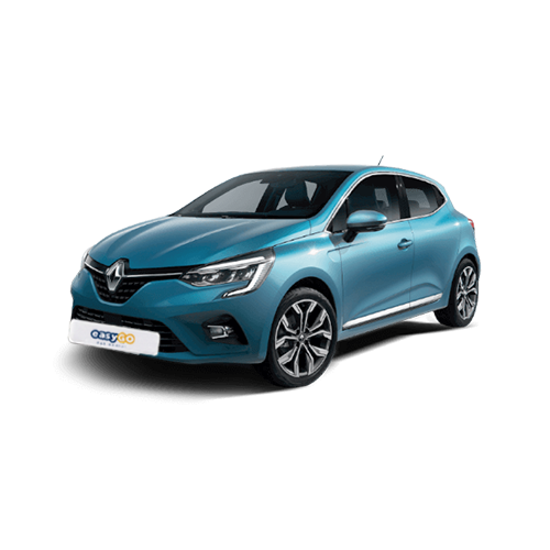 RENAULT CLİO 5