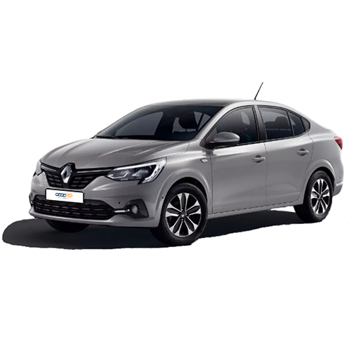 RENAULT TALİANT