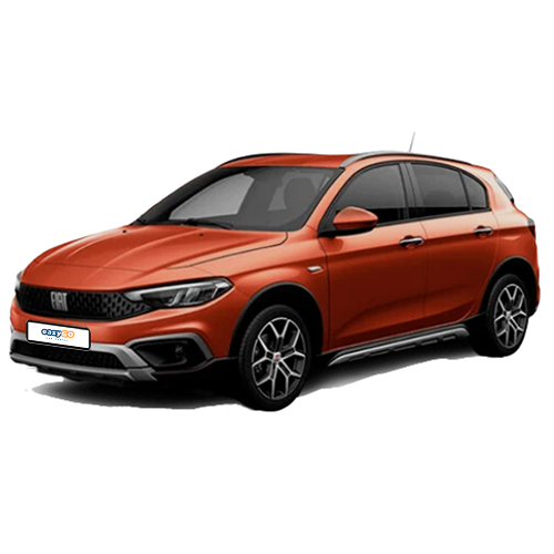 FIAT EGEA CROSS
