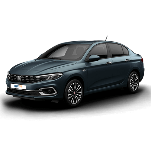 FIAT EGEA