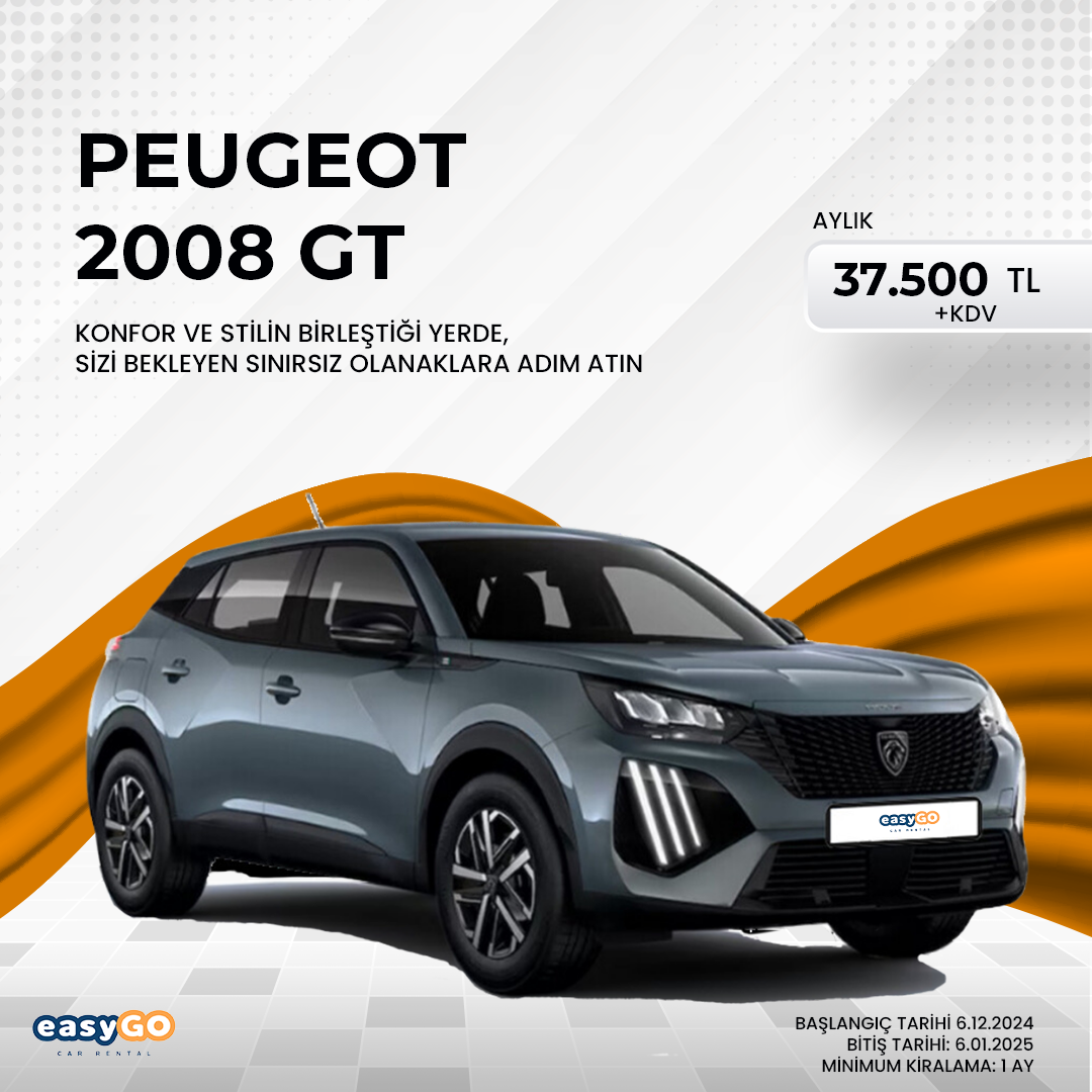 Basic Go Car Rental Easygo Car Rental | Araç Kiralama